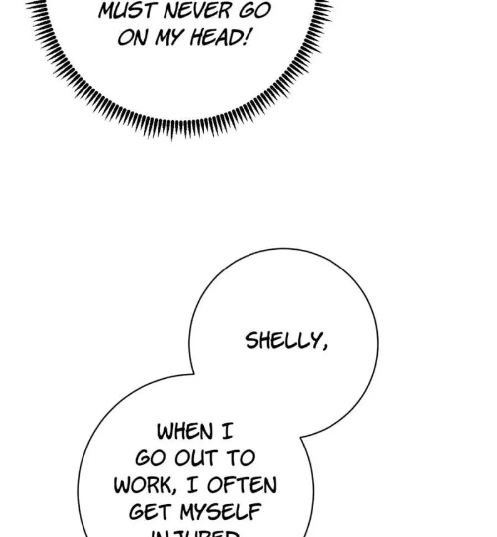 Love Under the Full Moon Chapter 4 page 49