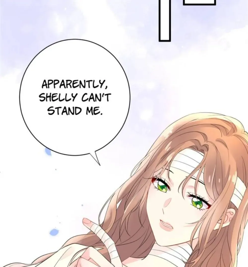 Love Under the Full Moon Chapter 4 page 69