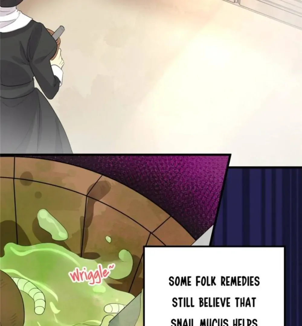 Love Under the Full Moon Chapter 3 page 24