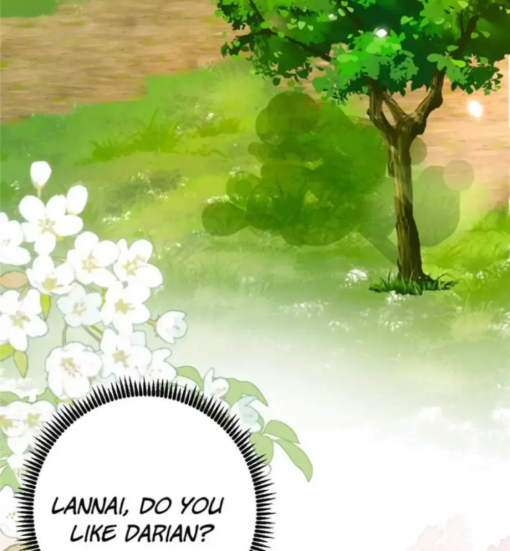 Love Under the Full Moon Chapter 4 page 35