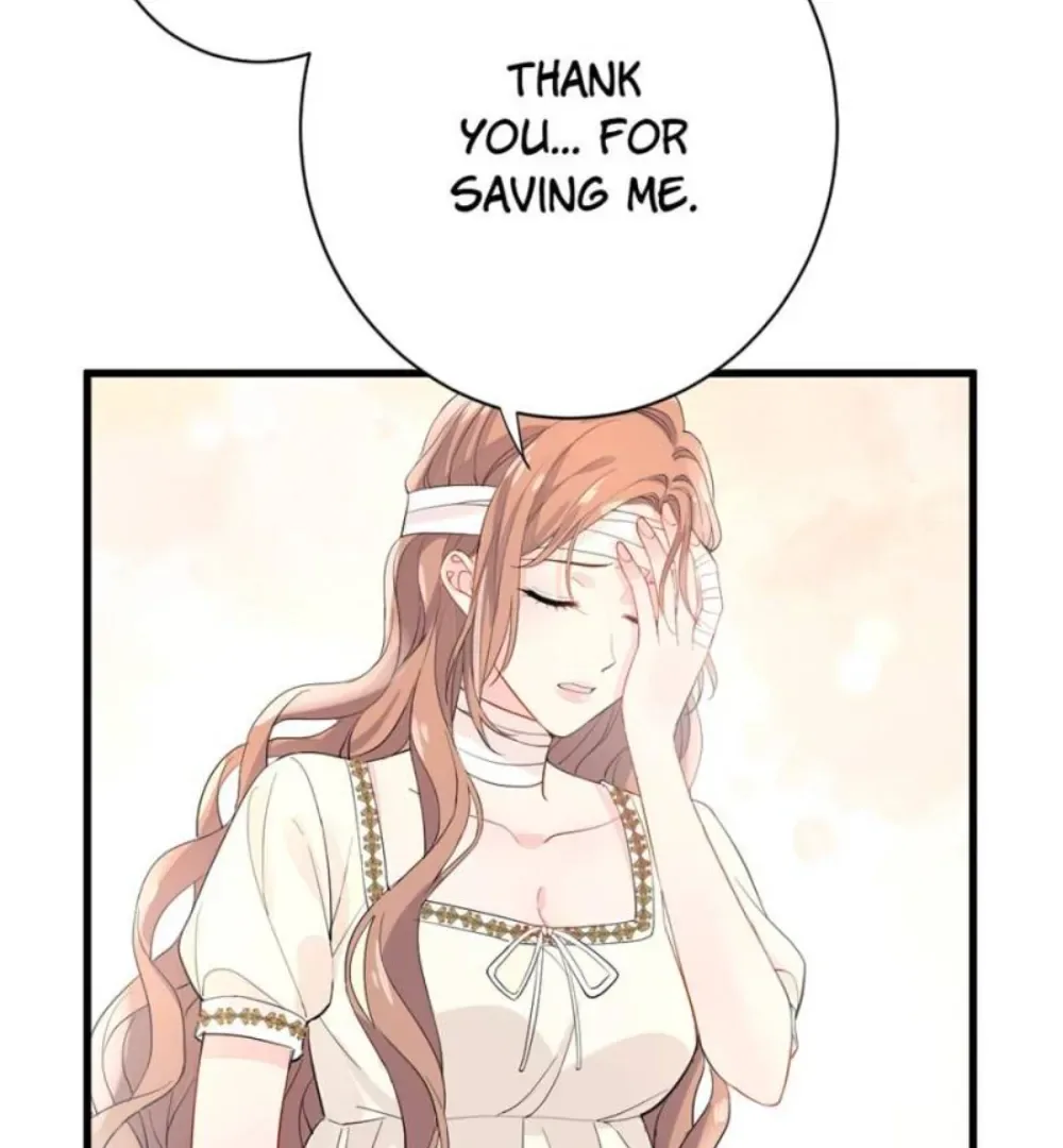 Love Under the Full Moon Chapter 3 page 6