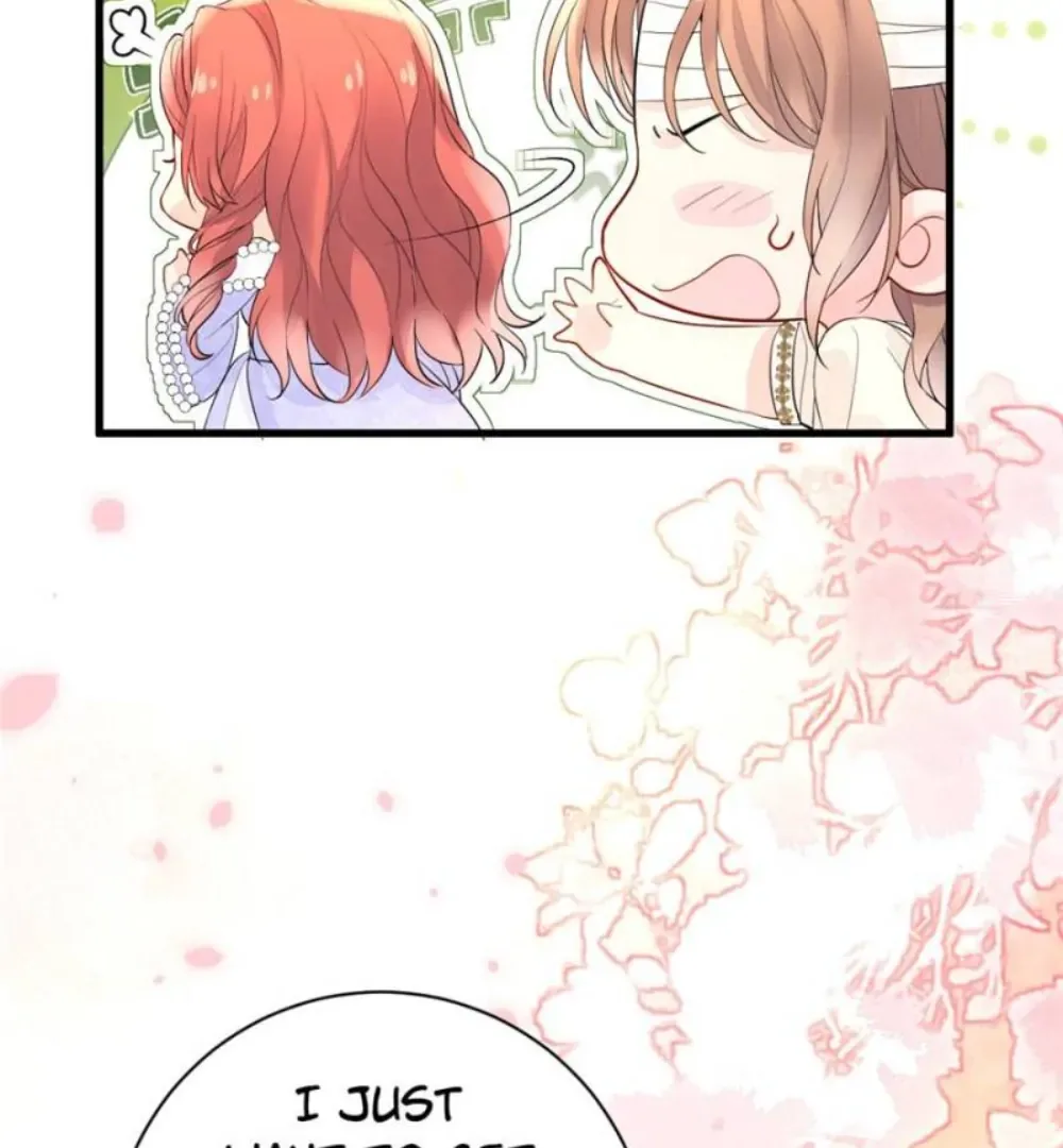 Love Under the Full Moon Chapter 4 page 56