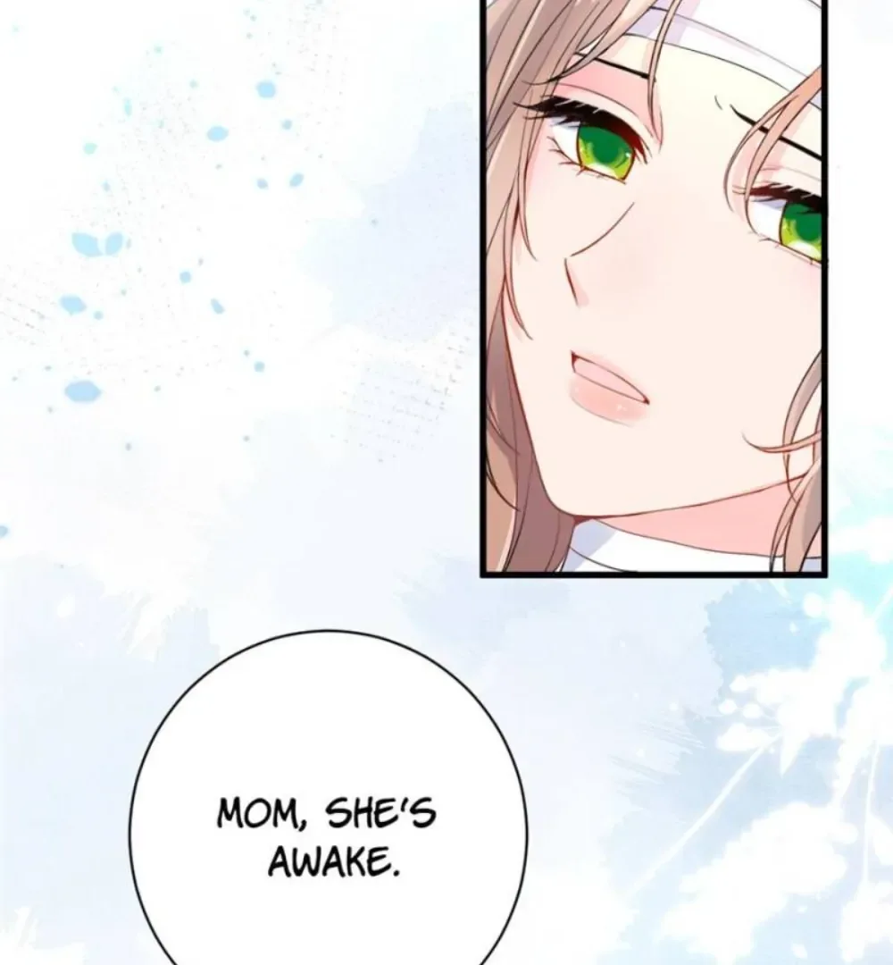 Love Under the Full Moon Chapter 3 page 3