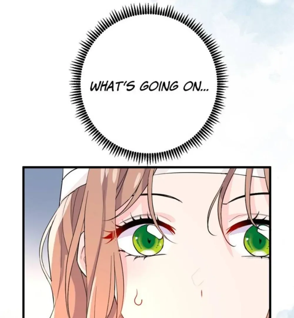 Love Under the Full Moon Chapter 3 page 13