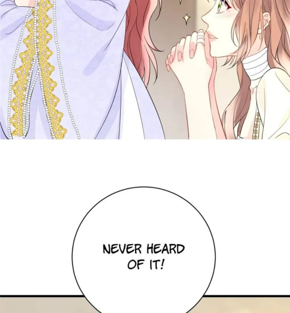 Love Under the Full Moon Chapter 4 page 61