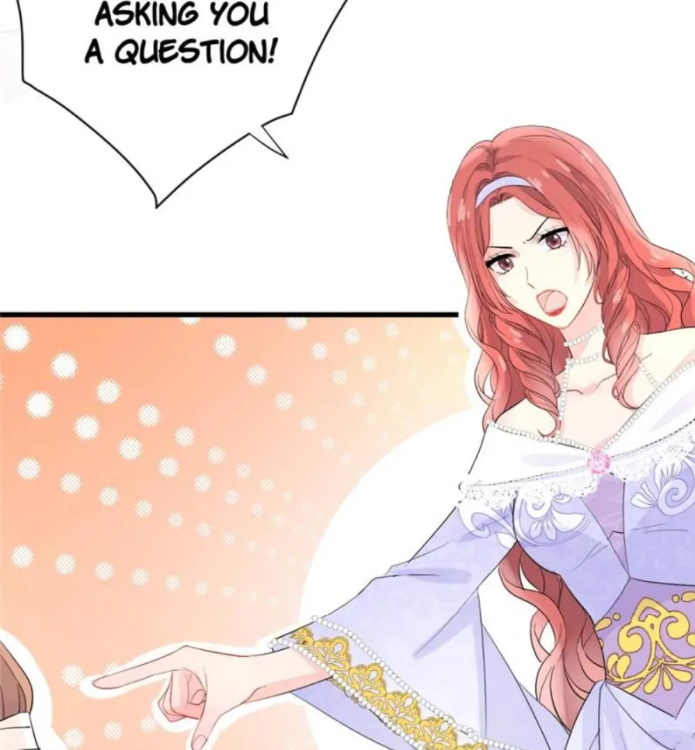 Love Under the Full Moon Chapter 3 page 17