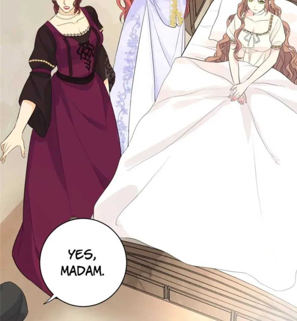 Love Under the Full Moon Chapter 3 page 23