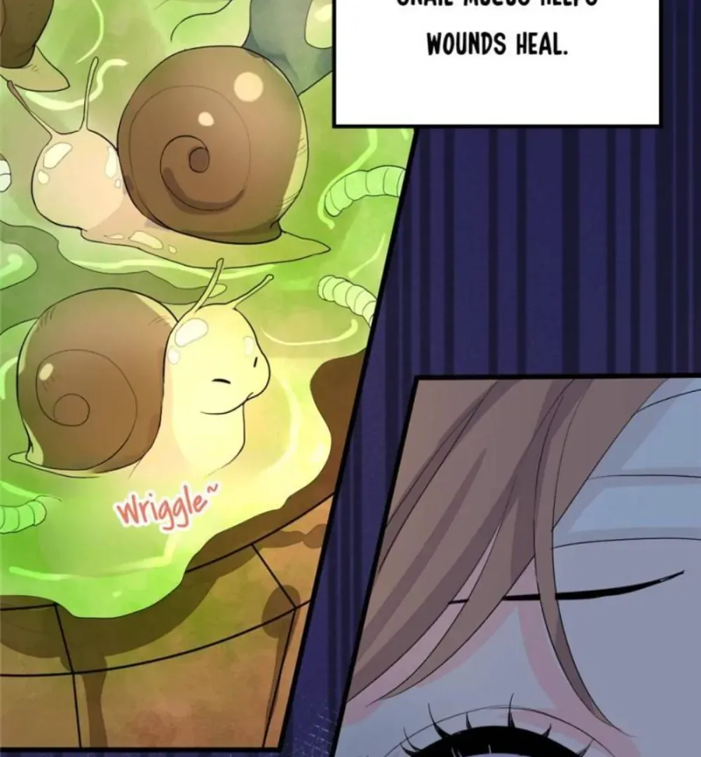 Love Under the Full Moon Chapter 3 page 25