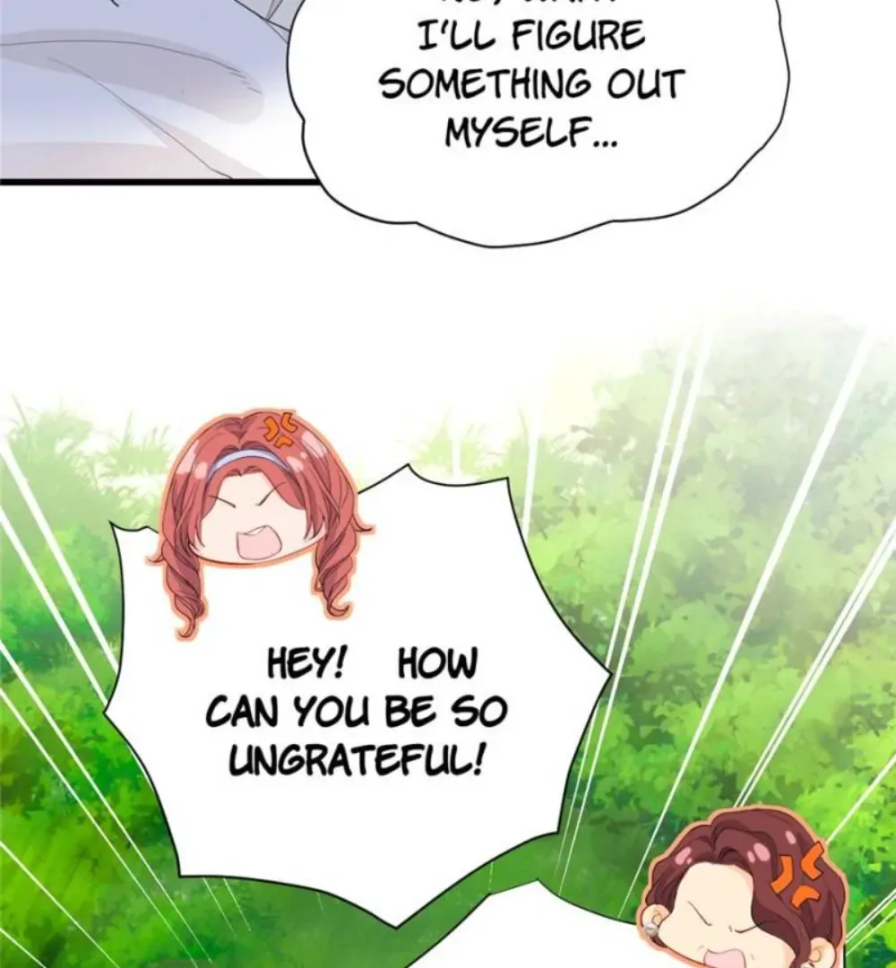 Love Under the Full Moon Chapter 3 page 33
