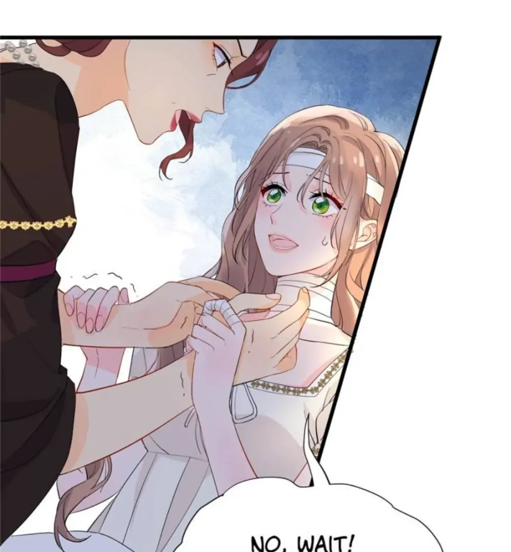 Love Under the Full Moon Chapter 3 page 32