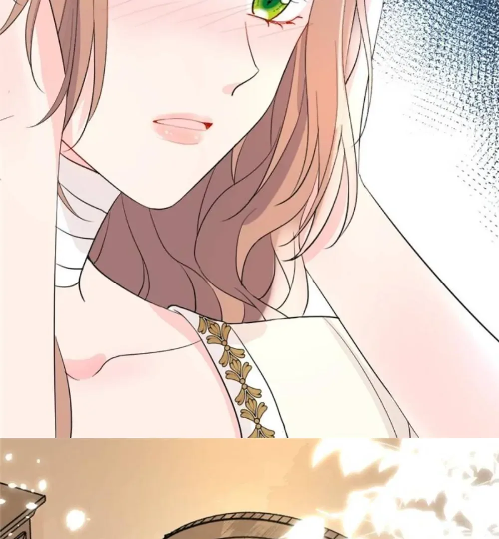 Love Under the Full Moon Chapter 3 page 21