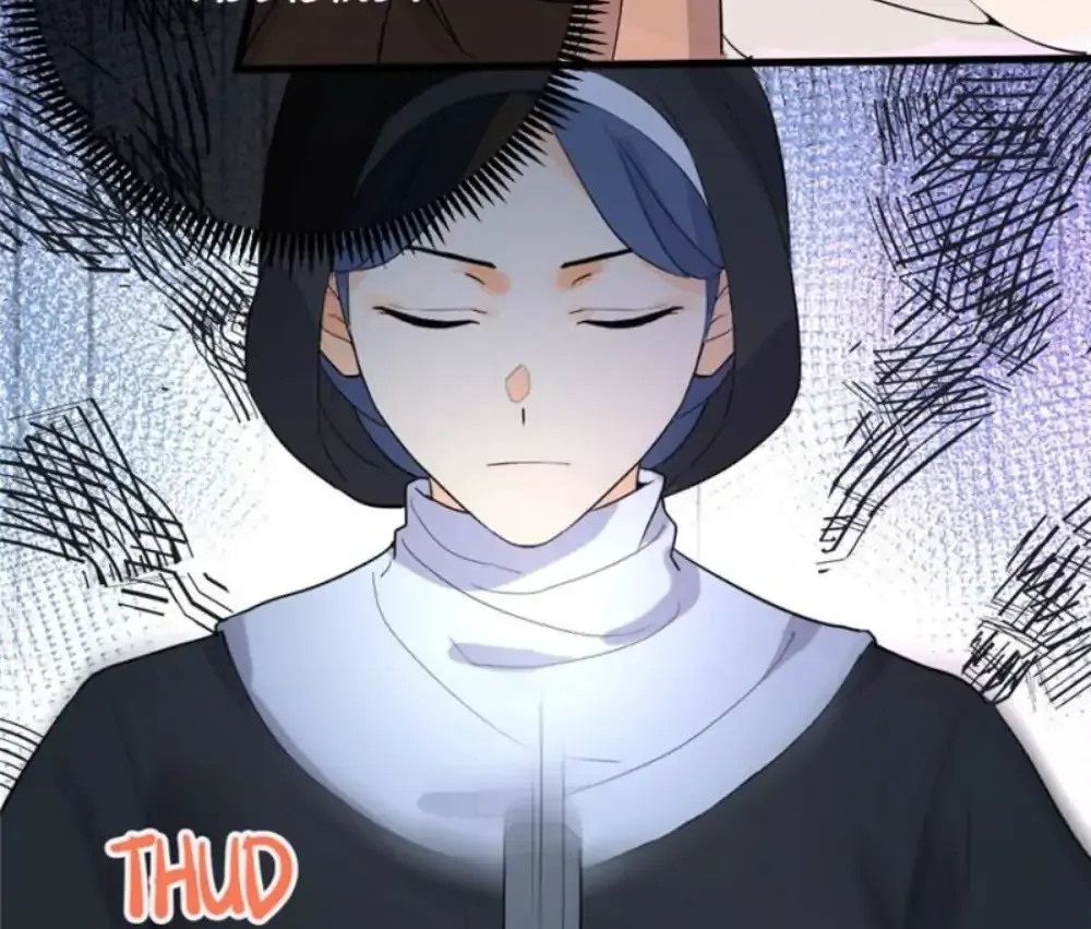Love Under the Full Moon Chapter 3 page 27