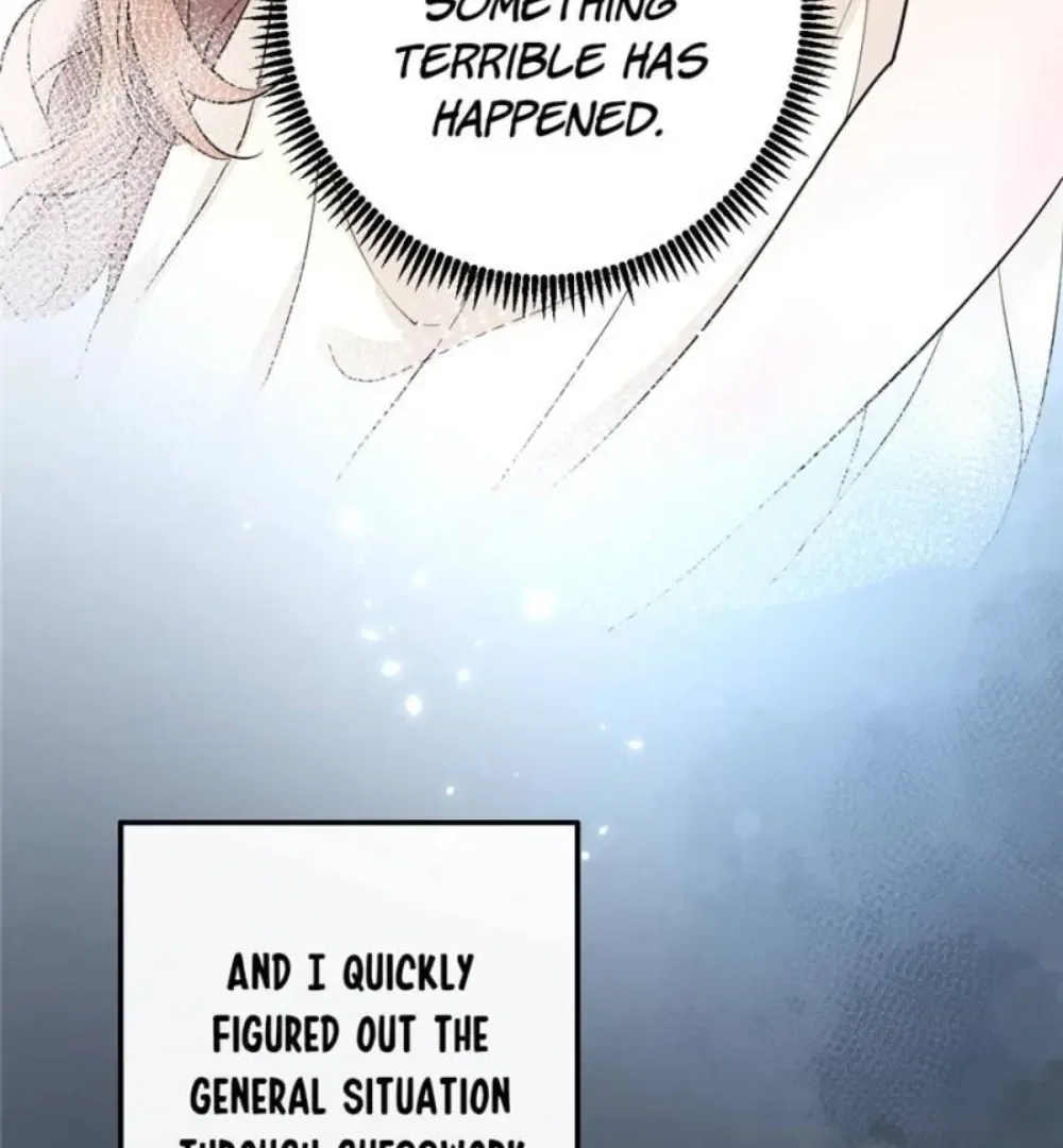 Love Under the Full Moon Chapter 3 page 42