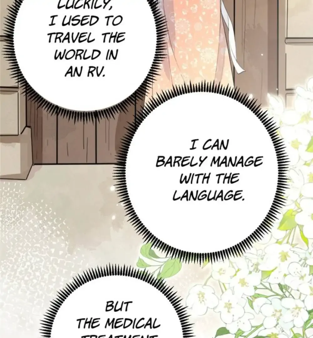 Love Under the Full Moon Chapter 5 page 6