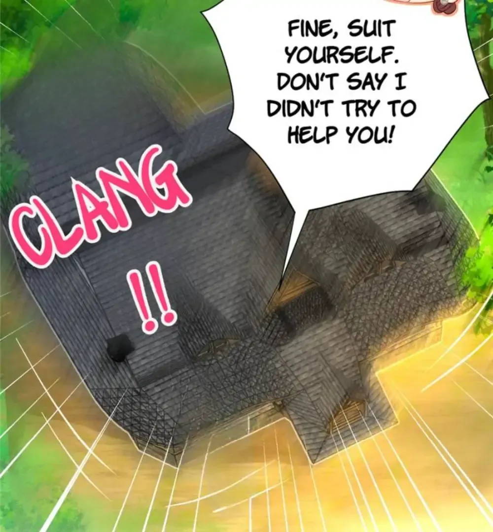 Love Under the Full Moon Chapter 3 page 34
