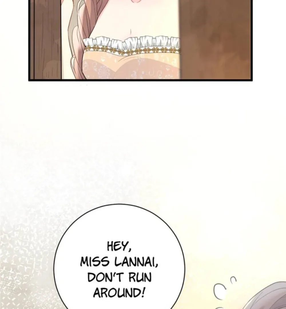 Love Under the Full Moon Chapter 5 page 8
