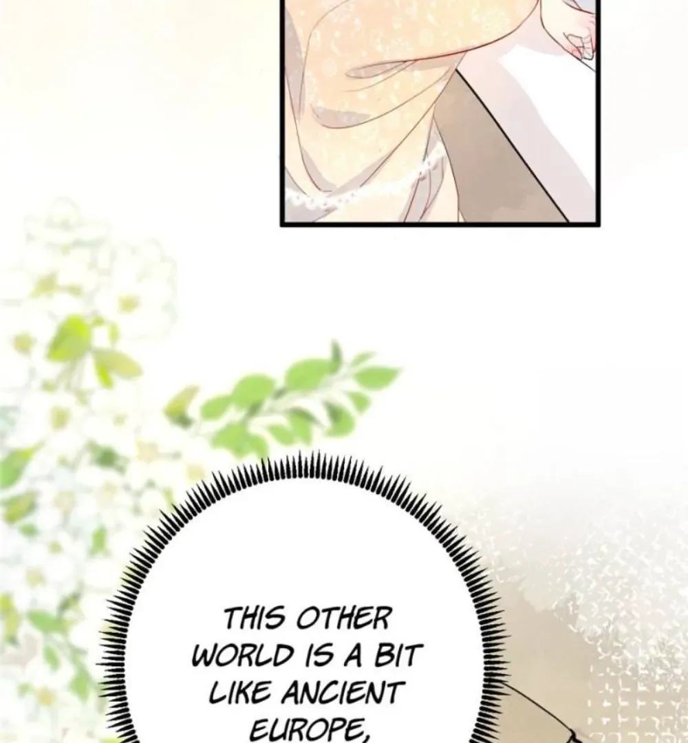 Love Under the Full Moon Chapter 5 page 4