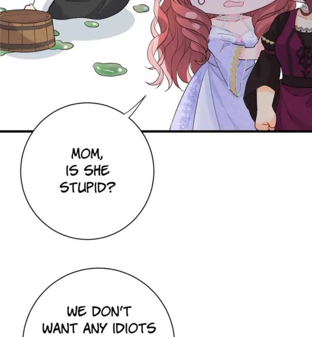 Love Under the Full Moon Chapter 3 page 37