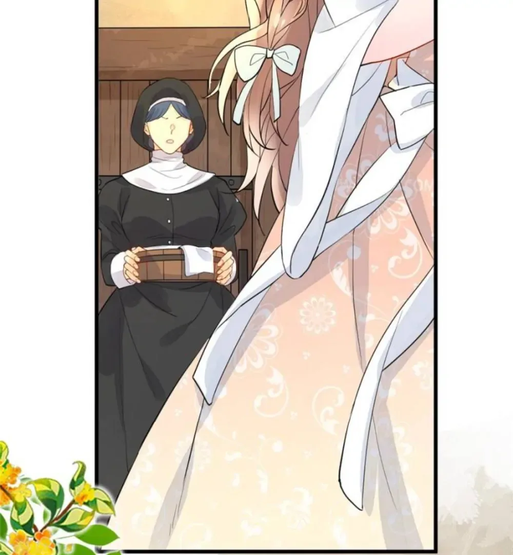 Love Under the Full Moon Chapter 5 page 17