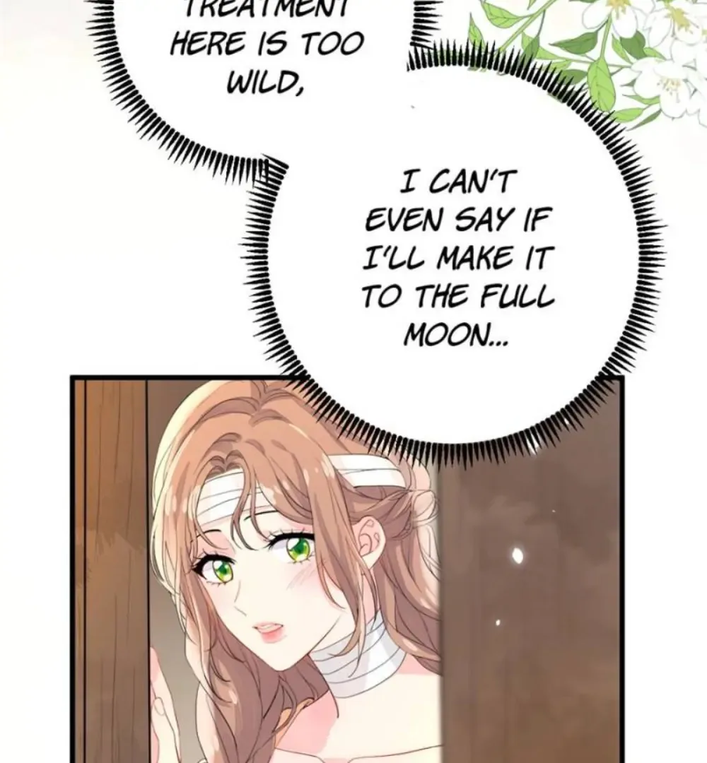 Love Under the Full Moon Chapter 5 page 7