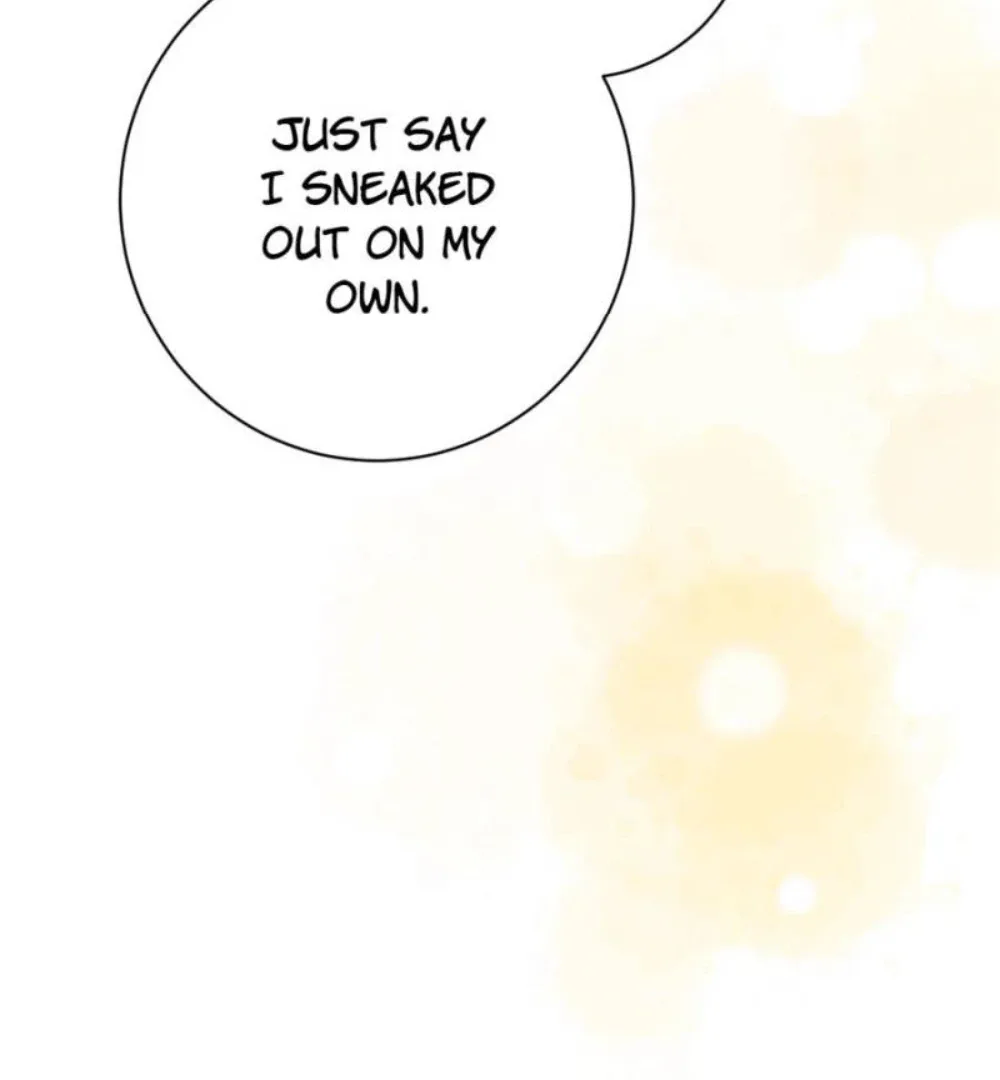 Love Under the Full Moon Chapter 5 page 15