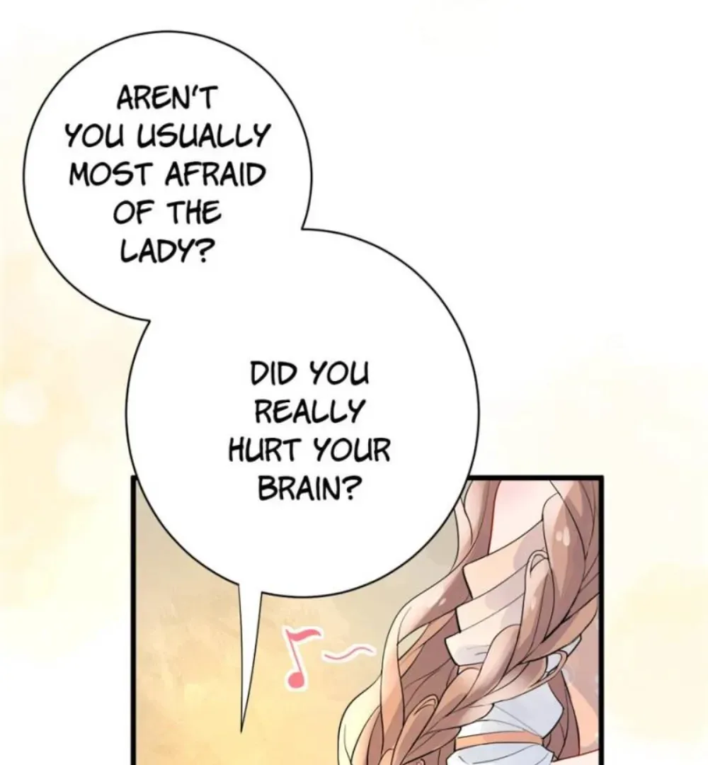 Love Under the Full Moon Chapter 5 page 16