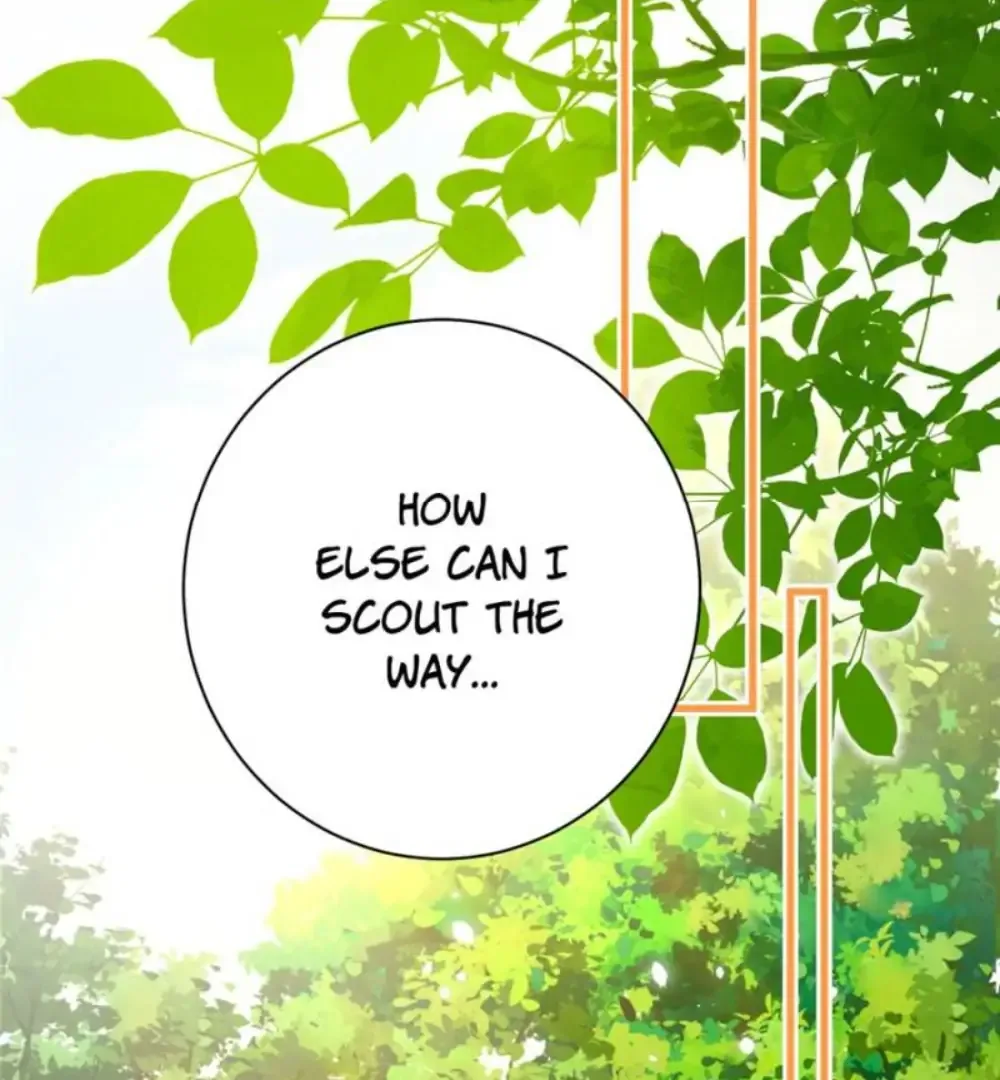 Love Under the Full Moon Chapter 5 page 21