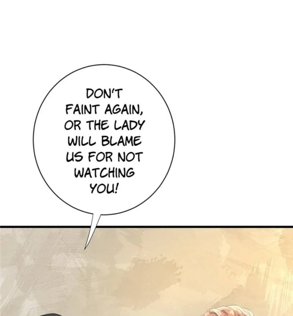 Love Under the Full Moon Chapter 5 page 13