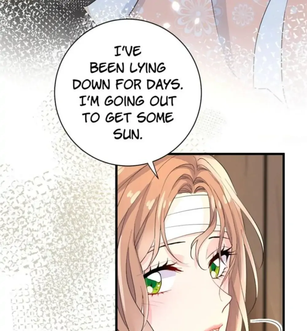 Love Under the Full Moon Chapter 5 page 11