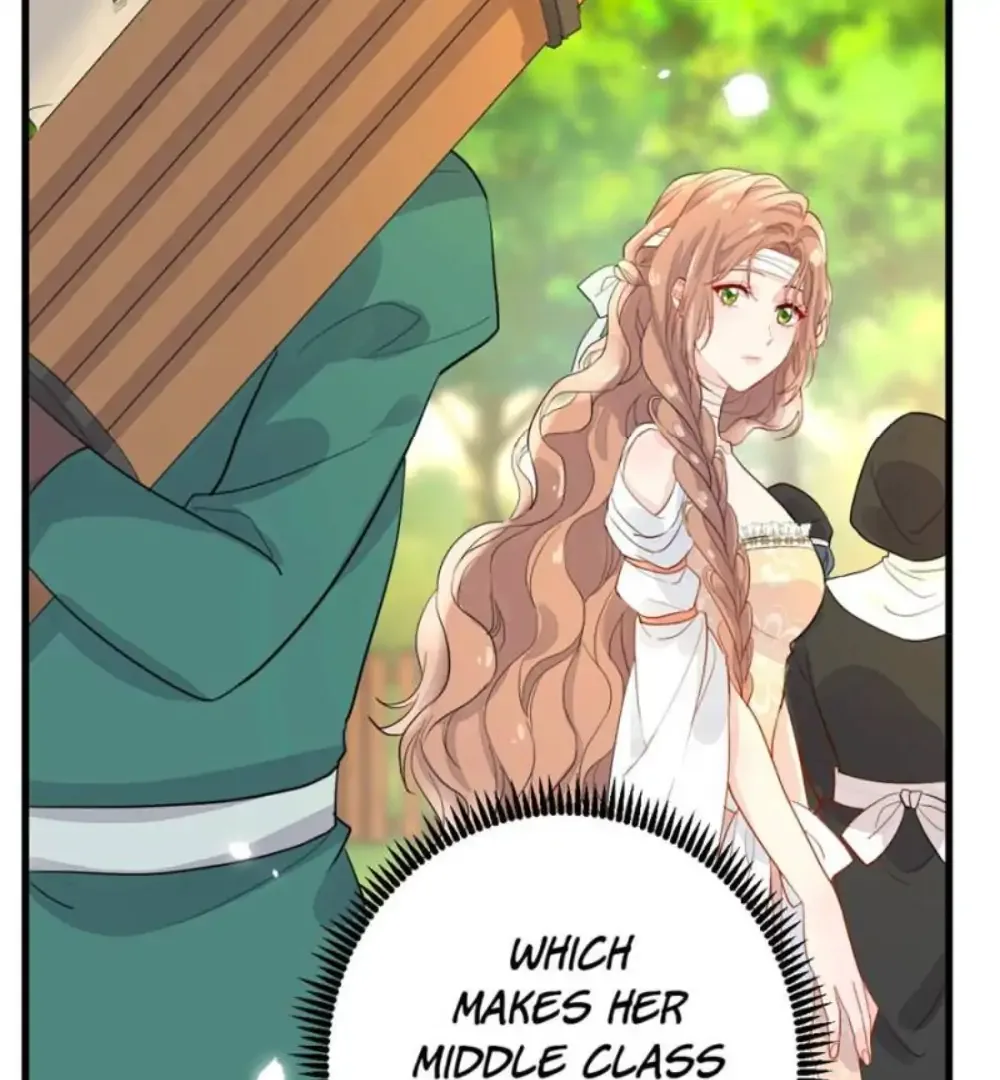 Love Under the Full Moon Chapter 5 page 26