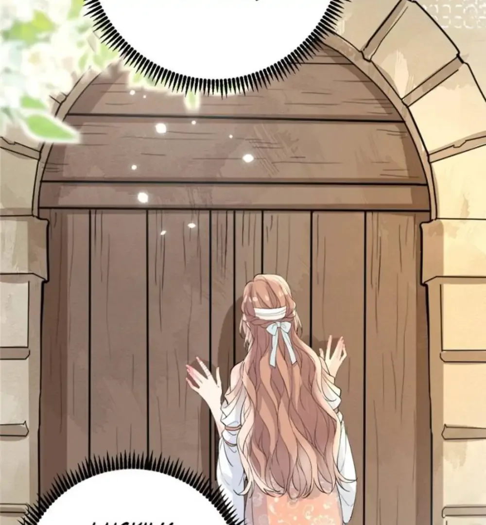 Love Under the Full Moon Chapter 5 page 5