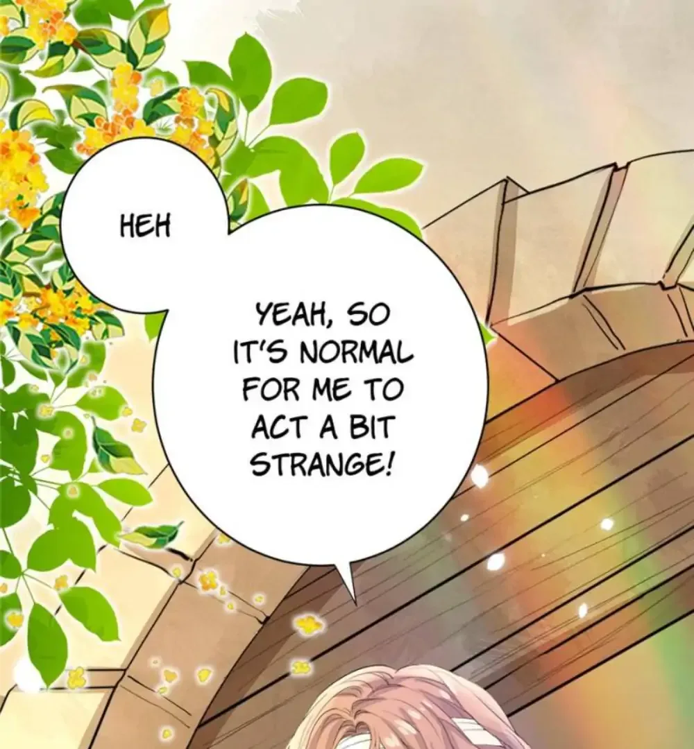 Love Under the Full Moon Chapter 5 page 18