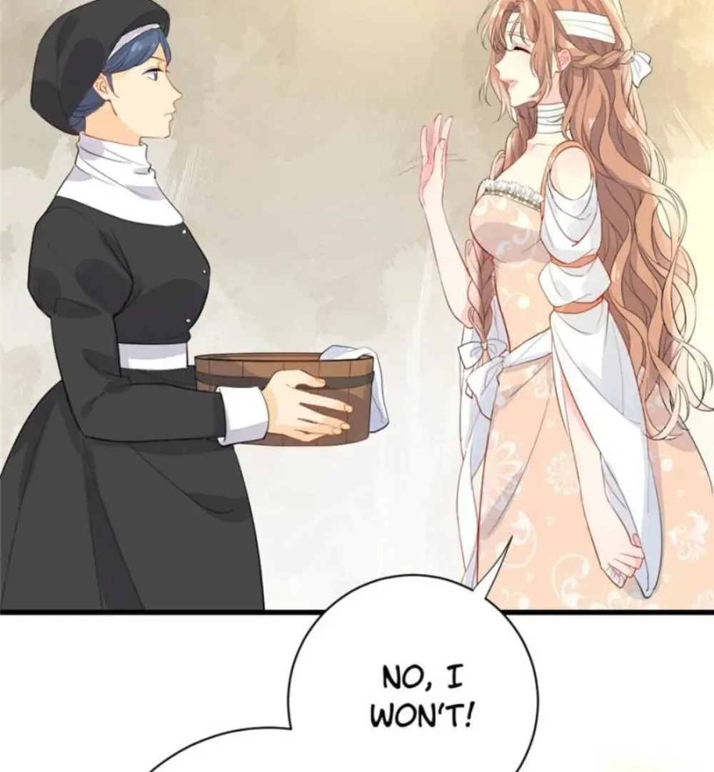 Love Under the Full Moon Chapter 5 page 14