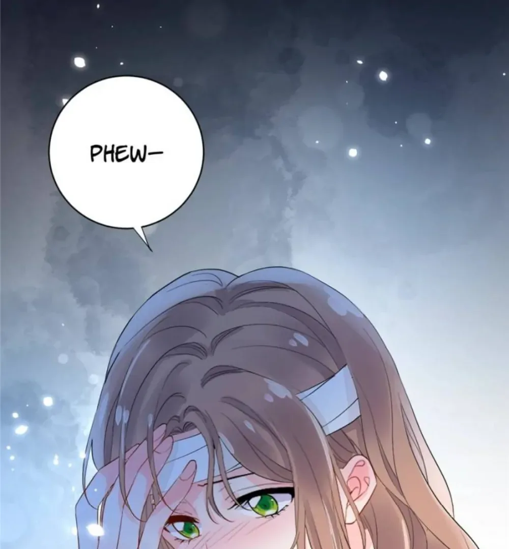 Love Under the Full Moon Chapter 3 page 40