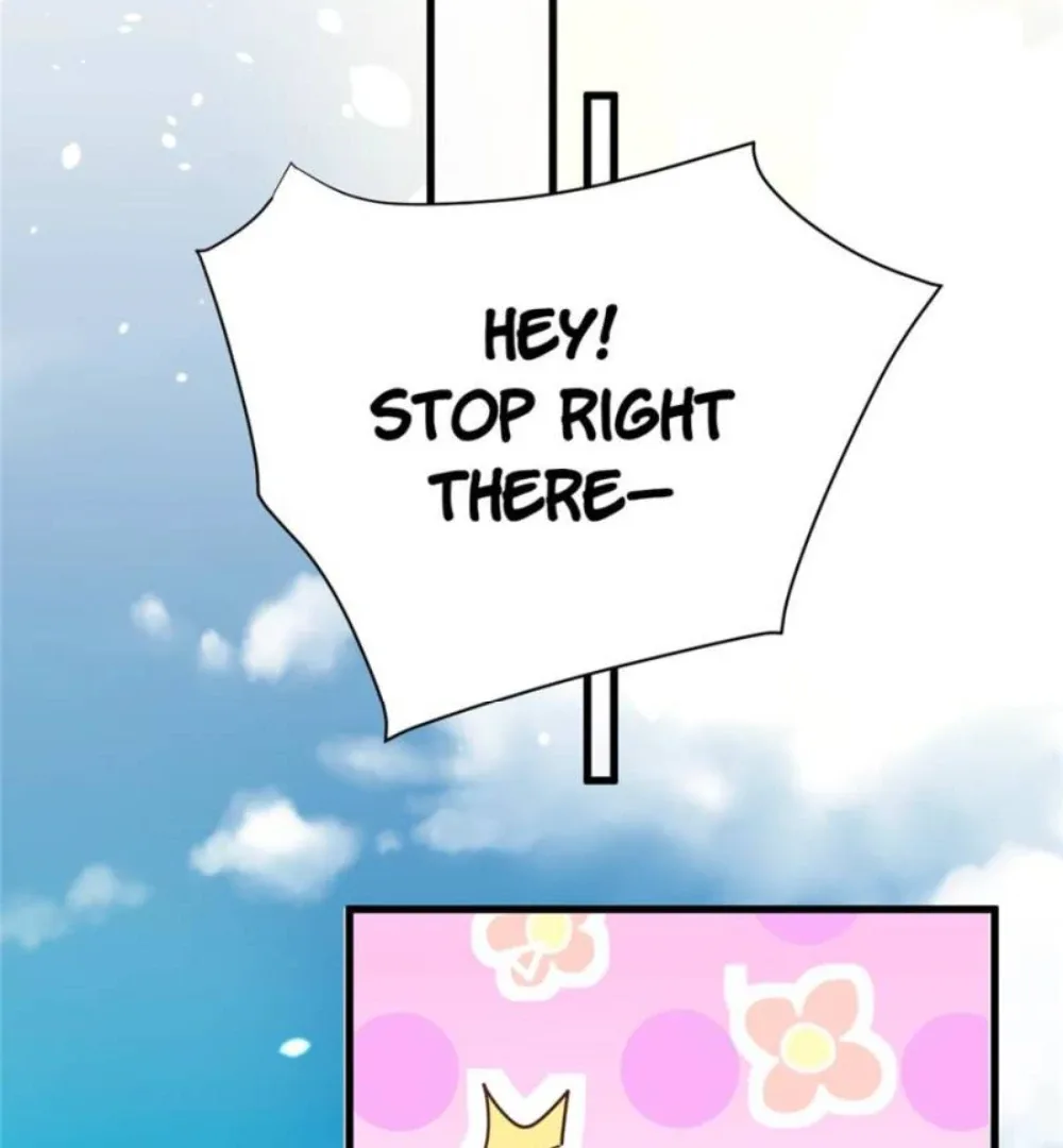 Love Under the Full Moon Chapter 5 page 40