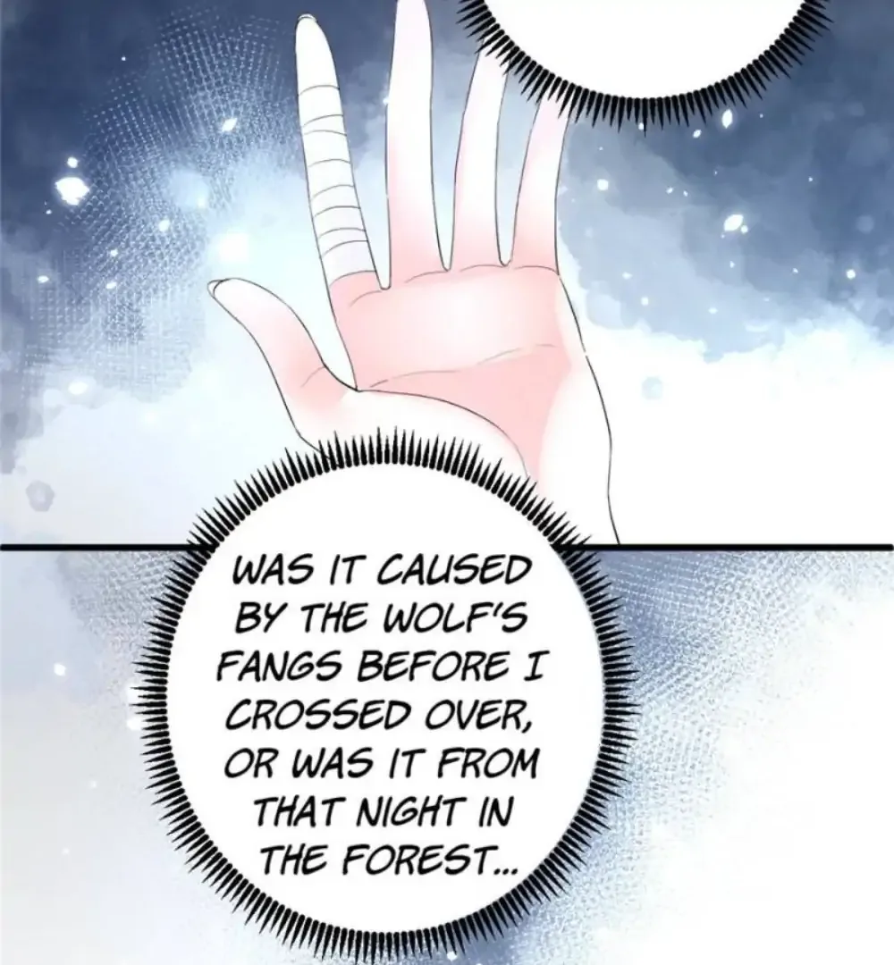 Love Under the Full Moon Chapter 3 page 46