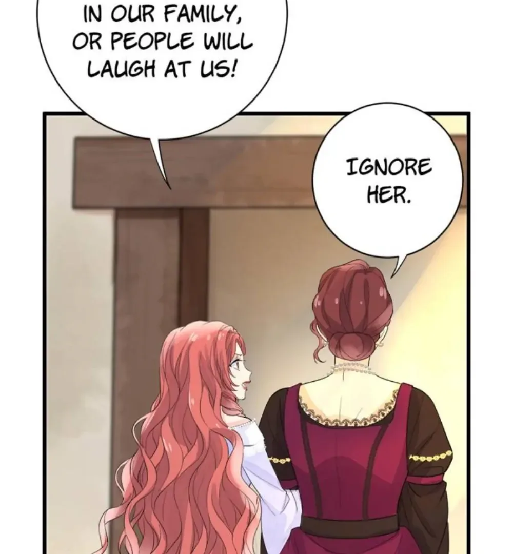 Love Under the Full Moon Chapter 3 page 38