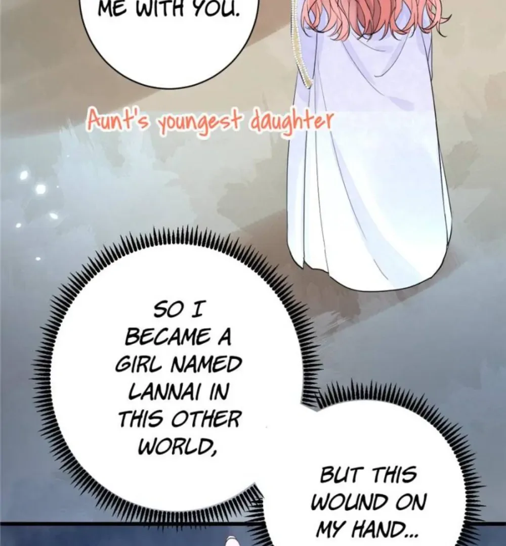 Love Under the Full Moon Chapter 3 page 45