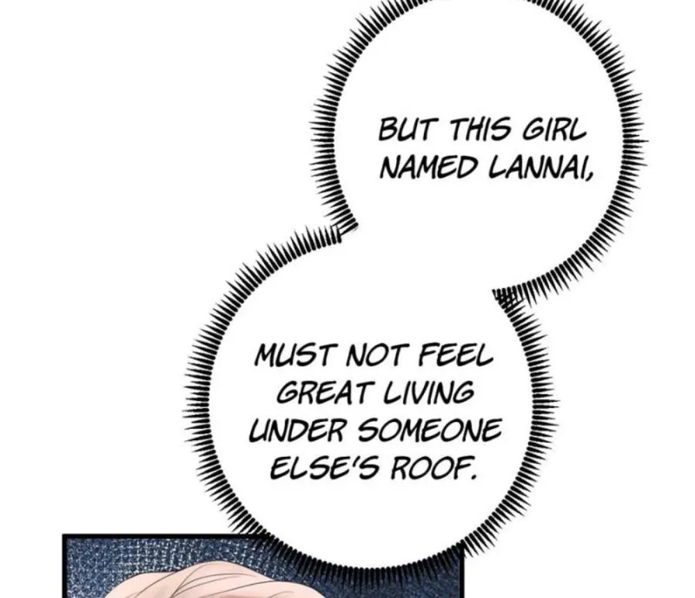Love Under the Full Moon Chapter 5 page 28