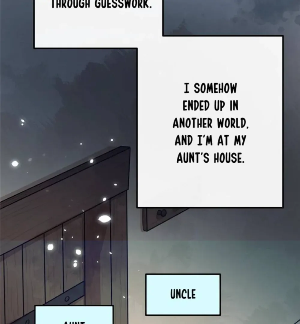 Love Under the Full Moon Chapter 3 page 43