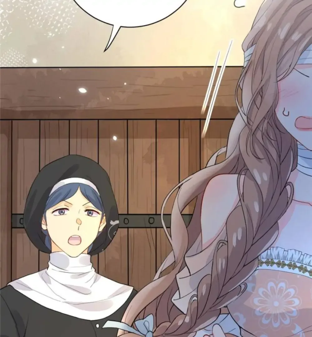 Love Under the Full Moon Chapter 5 page 9