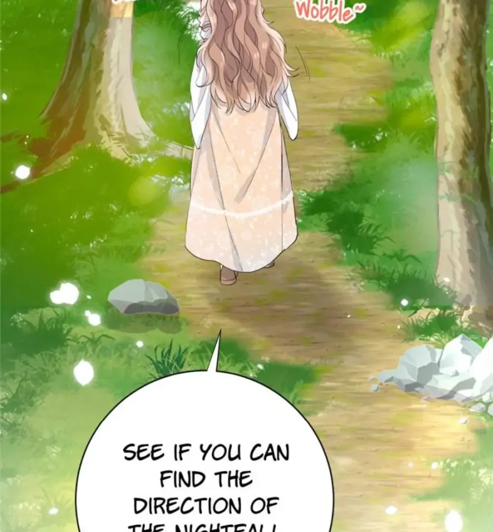 Love Under the Full Moon Chapter 5 page 38