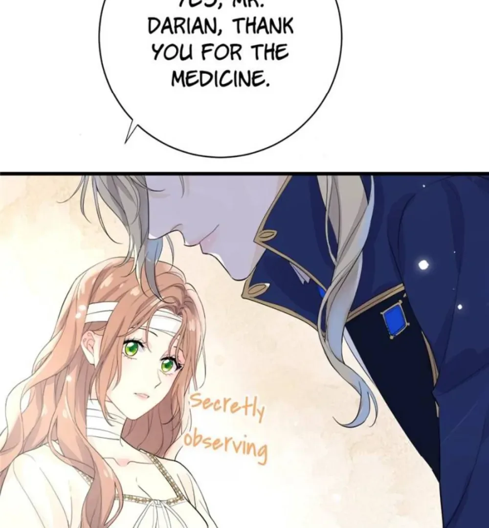 Love Under the Full Moon Chapter 3 page 56