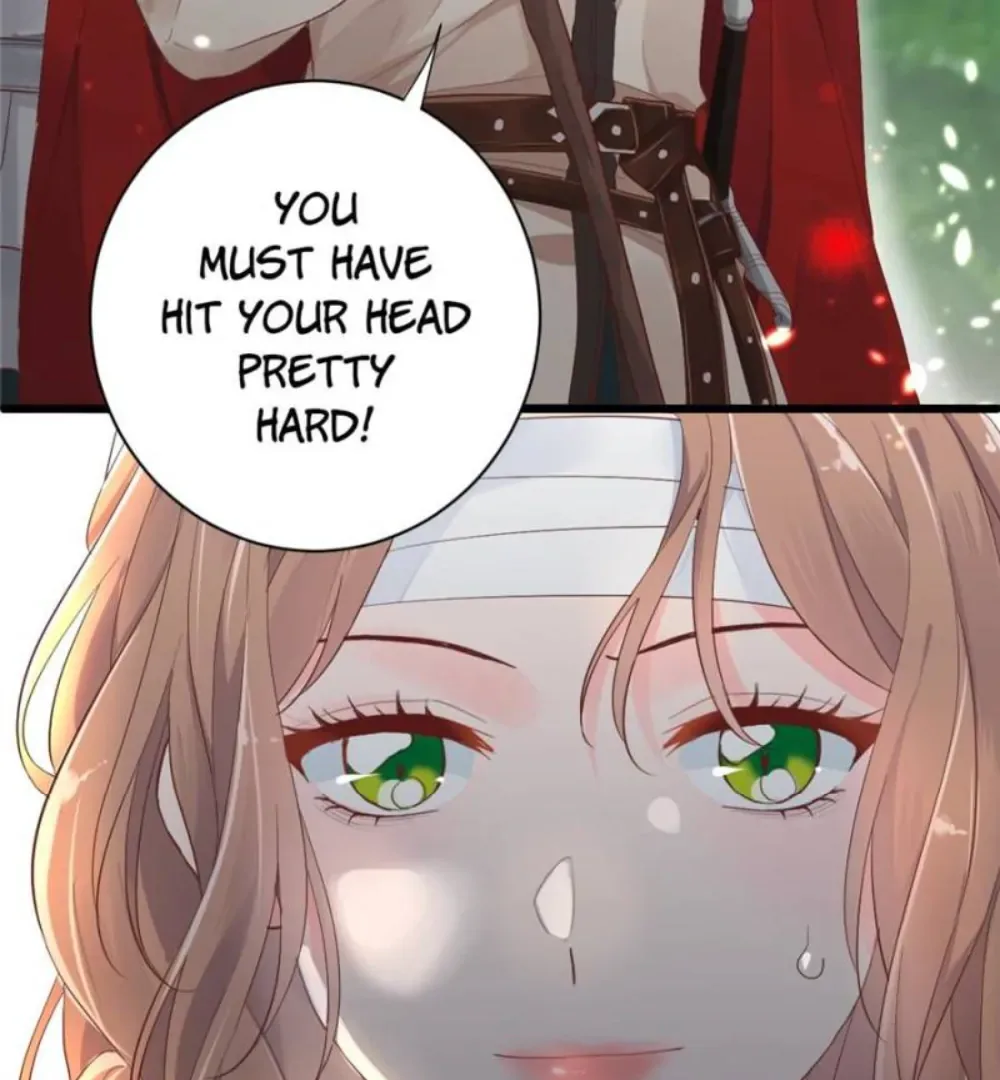 Love Under the Full Moon Chapter 5 page 64