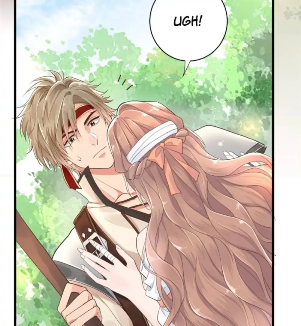 Love Under the Full Moon Chapter 5 page 56