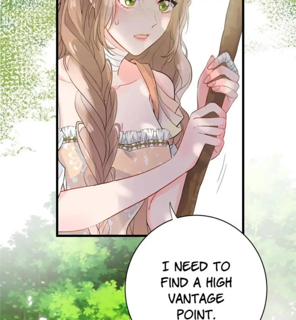 Love Under the Full Moon Chapter 5 page 36