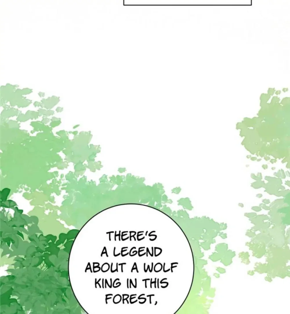 Love Under the Full Moon Chapter 6 page 9