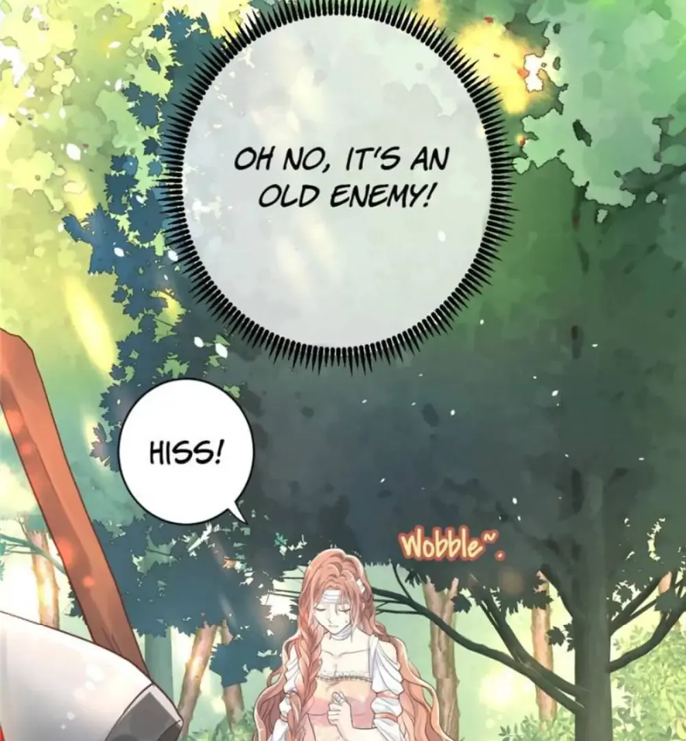 Love Under the Full Moon Chapter 5 page 53