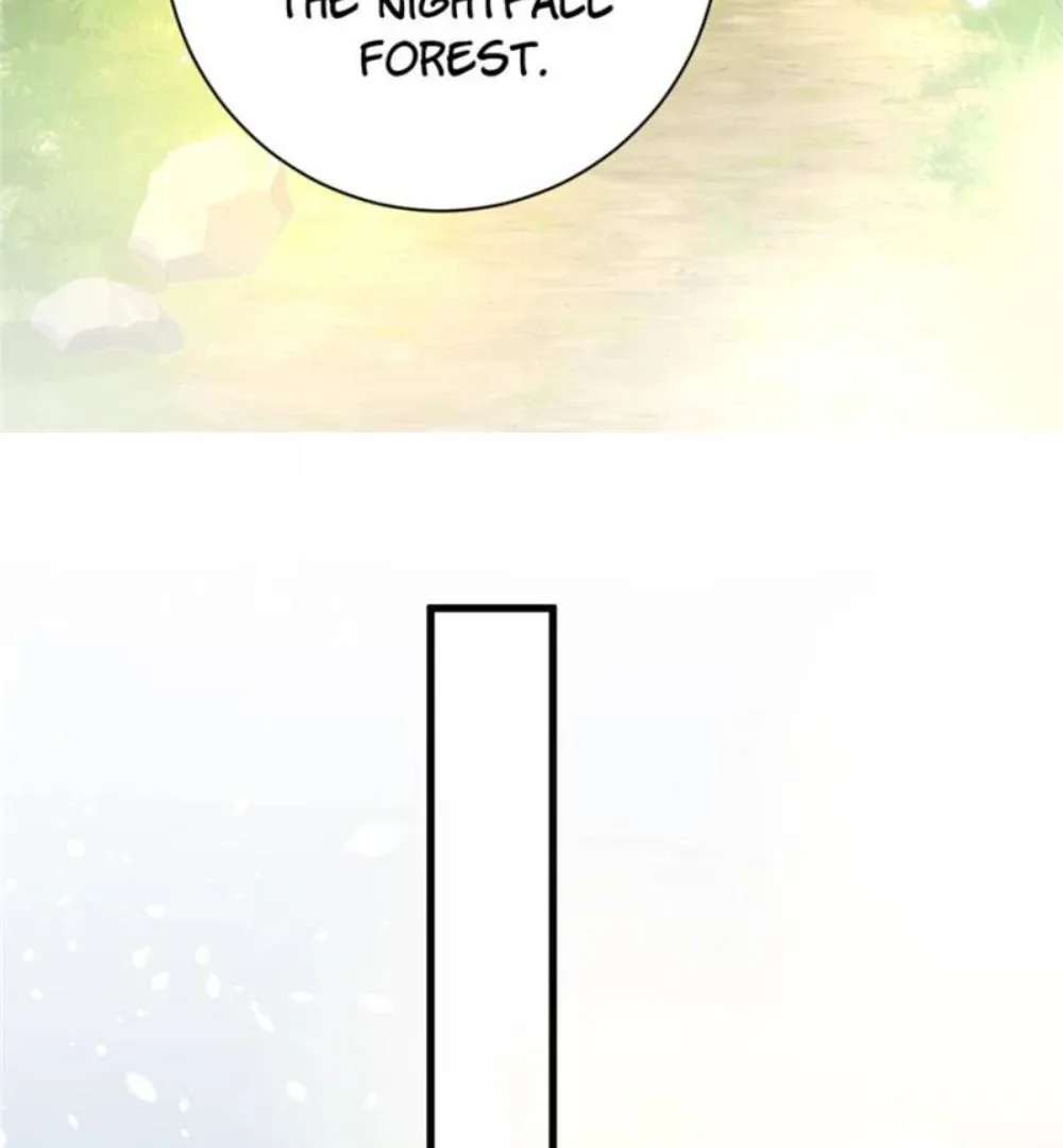 Love Under the Full Moon Chapter 5 page 39