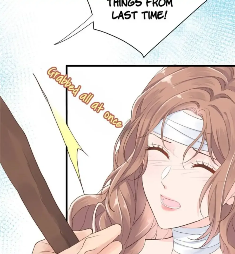 Love Under the Full Moon Chapter 5 page 51